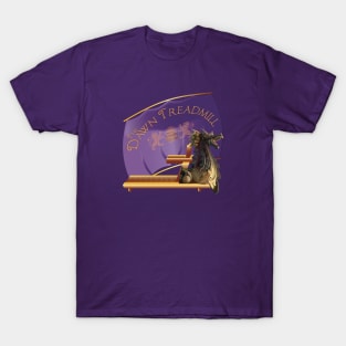 The Dawn Treadmill T-Shirt